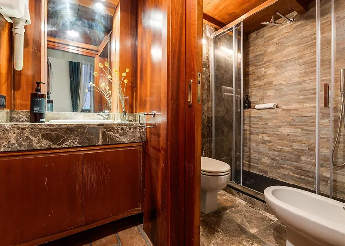 Fico Giallo - Piazza Navona Appartement Rome