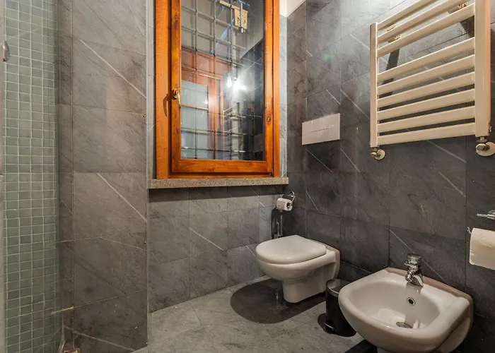 Appartement Fico Giallo - Piazza Navona