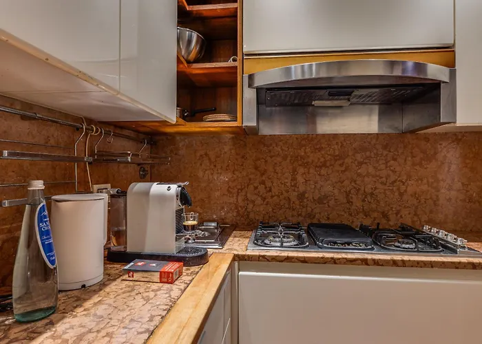 Fico Giallo - Piazza Navona Appartement Rome